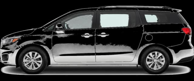 Minivan