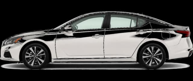 Sedan