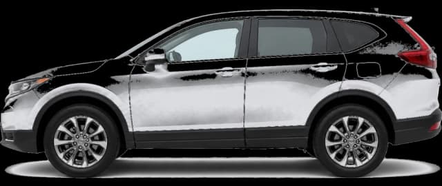 SUV & Crossover